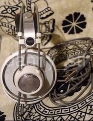 靚聲之選👍🏻AKG K701 Reference Headphone 開放式監聽級頭戴式耳機 媲美 Focal