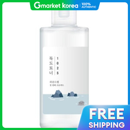 ROUND LAB | โทนเนอร์ Round Lab 1025 โดกโด 200มล. 1 ขวด