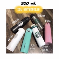 Hot Item & 300ML Starbucks Stainless Steel Thermal Flask