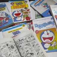 Doraemon comic