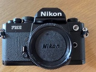 Nikon FM2 菲林相機