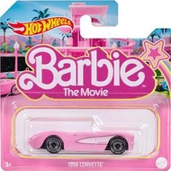 ５號雜貨屋＊(預購/代購~ 請詢價)芭比 芭比真人電影版 汽車 Barbie The Movie 1:64