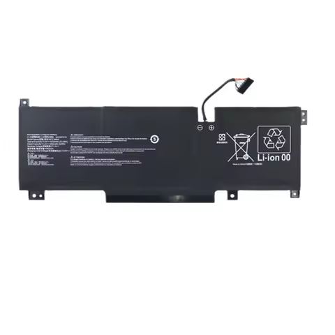 BTY-M492 Laptop Battery for MSI BRAVO 15 B5DD Katana GF66 12UGS 11UC GF76 11SC 11UE SWORD 17 A11UD P