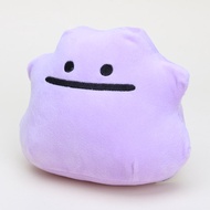 12-18cm Pokemon Ditto Pikachu True Beauty Hwang In Yeop INS Boneka Plush Toys