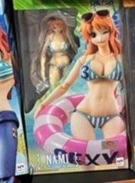 徵VAH 泳裝娜美