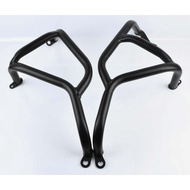 KAWASAKI Z900 CRASH BAR PROTECTOR BLACK