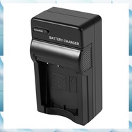 [W F S B] Battery Charger AC Adapter  CYBERSHOT NP-BG1/FG1 NP-BG1