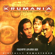 “KRUMANIA”” KRU — CD
