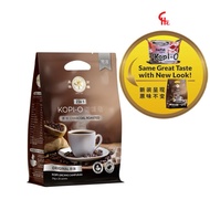 StarFish 2 in 1 Kopi-O 520g