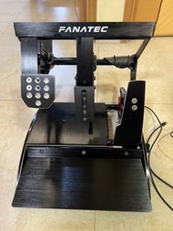 急走 FANATEC V3 Pedal INVERTED / Performance kit / V3 Damper 