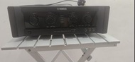 Yamaha AX-496 立體聲擴大機