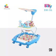 Baby Walker BW-06 Iora-PMB Toys