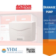 ACSON Drainage Pump Aircond Drainage Pump Aircond Pump