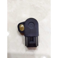 SYM Attila Elizabeth 125 ISCV Throttle Position Sensor / TPS Sensor