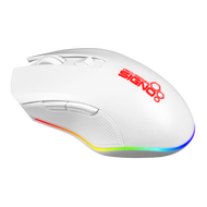 เมาส์มาโคร Signo GM-907 GM-921 GM-931 เมาส์เกมมิ่ง Gaming Macro Mouse pro-series รุ่น Centro ประกันศ
