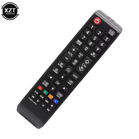 BN59-01303A Remote Control Universal for Samsung TV UA43NU7090,UA50NU7090,UA55NU7090,UA65NU7090,UA43