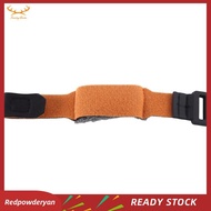 [Redpowderyan] Guitar Fret String Mute Fret Muter Dampener Guitar Fret Wrap Adjustable Guitar Beam T