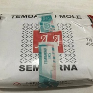 Bako mole AA mild / 45 gr