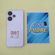Infinix Hot 30i 8/128 Hp Second unit only