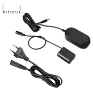 NP-FZ100 Dummy Battery Accessories  A9 A9R A9S A7R3 A7M3 A7S3 A7III A7R4 A7M4 A6600 A7C Dummy Couple