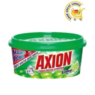Axion Dishwash Paste Limau nipis 350g