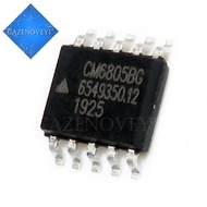 5 Piece CM6805BG CM6805BOGIRTR SOP-10 Management Chip In Stock