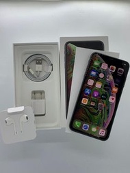 APPLE iPhone XS Max Grey 256GB A1921 &lt;99% NEW&gt;