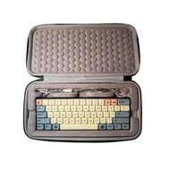 適用安妮ANNE CLASSIC D87 87鍵/ANNE PRO 2鍵盤收納硬包袋盒套箱