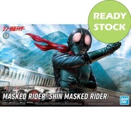 [KAMEN RIDER] FIGURE-RISE STANDARD SHIN KAMEN RIDER