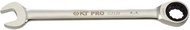 KT Pro Tools G2120S16 1/2" 12-Point Combination Speed Wrench