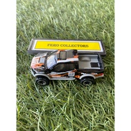 Hot Wheels Ford Raptor Loose