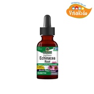 Nature's Answer Fluid Extract Echinacea Root, 30ml.