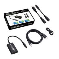 SEGA MD1/MD2/SNK 16: 9 4: 3 HDMI HD Video Converter 1080P Video Adapter