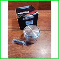 ∈ ▥ ◩ (KAWAHARA) Piston KIT PIN 15 58.5MM/ 59MM/ 66MM/ 67MM MIO And Others