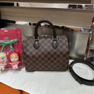 Lv speedy Bandoulière 25,speedy 25