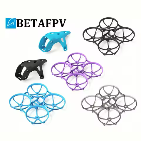 BETAFPV Meteor75 Pro II Frame / Canopy II