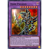 Yugioh Tiếng Việt - Bộ Bài Yugi Muto - Battle City 45 thẻ.