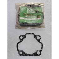 RC100 BLOCK GASKET 100%ORIGINAL NP JAPAN (STOCK CLEARANCE OFFER) SUZUKI RC 100 GASKET BLOCK ENGINE P