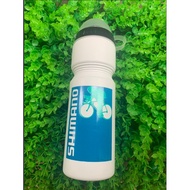Plastic bicycle water bottle sports water bottle new anniversary of giant, shimano