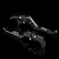 For Honda CB650R CB 650R CB650 R 2019-2024 2025 Motorcycle Adjustable Handles Lever Accessories Shor