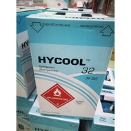 Hycool R32 9.5kg refrigerant