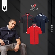 SUNBEAR Lefonse TR Viscose F1 Uniform Short Sleeve Male Adult 200gsm US1300