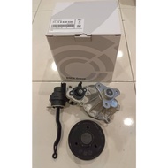 11518638026 WATER PUMP BMW B48 F30 F20 F21 F22 F23 F31 F34 F32 F33 F36 G30 F90 G11 G12 G01 X3 G02 X4