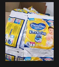 10pcs Pampers Mamypoko L & M / pampers renceng