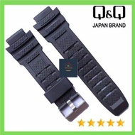 QQ Q&Q M133 M-133 RUBBER STRAP WATCH QNQ M 133 M133 WATCHTALI