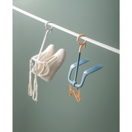 GANTUNGAN MANEKI AA176 SHOES HANGER ORGANIZER MULTIPURPOSE SHOE HANGER