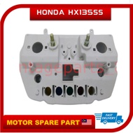 100% GENUINE ORGINAL JAPAN HONDA HX135SS HX 135 SS METER CASE LOWER SPEEDOMETER CASE UNDER PENUTUP B