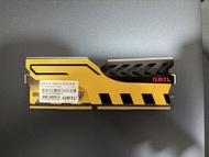 GEIL DDR4 8GB 2400MHz 電腦記憶體