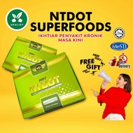 (SALES) ORIGINAL NTDOT MD7 NTDOT 💯 ORIGINAL DARI HQ 💥IKHTIAR PENYAKIT KRONIK💥