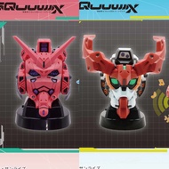 Mobile Suit Gundam Seed Freedom Speaker Action Figure